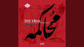 The Trial&#39;s Theme for Piano, Santoor and Strings