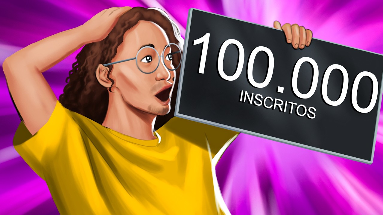 Chegando aos 100 MIL Inscritos com Minecraft! (melhores momentos)