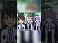 ――世界を救う鍵――|『ヘルモード ～やり込み好きのゲーマーは廃設定の異世界で無双する～』2nd Season好評放送＆配信中｜#ヘルモード #田村睦心 #shorts #アニメ