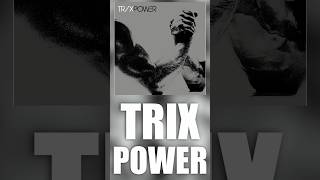 Today’s song of the day is power - #trix #jazz #songoftheday