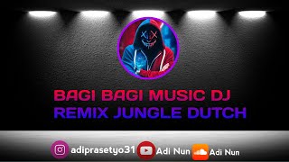 PENYAKIT TIK TOK X LU MAMPU GAK BOS JUNGLE DUTCH 2021