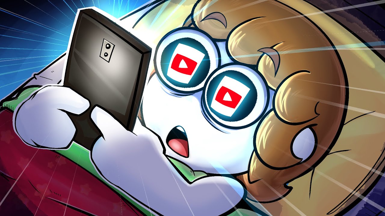 VIDEOS ESQUISITOS QUE APARECEM DE NOITE