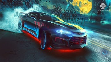 NFS: Gaming  event-7 Time trial, Rush hour, Hunter..Gameplay--TH GAMEZONE 🎮