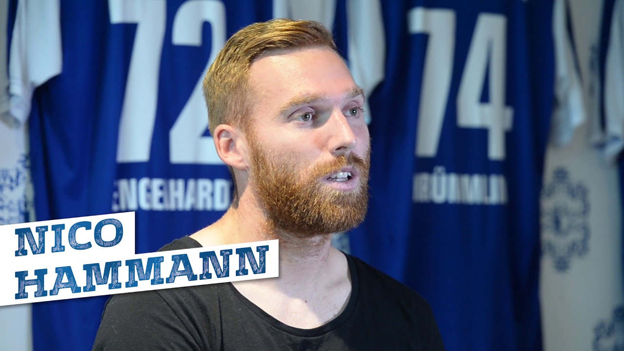 Blau-Weiß interviewt 2017/2018 – 03 – Nico Hammann fcmb bank