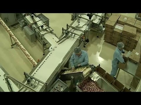 ბაზრების დივერსიფიცირება