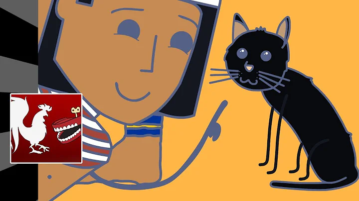 Rooster Teeth Animated Adventures - The Original LOLcats