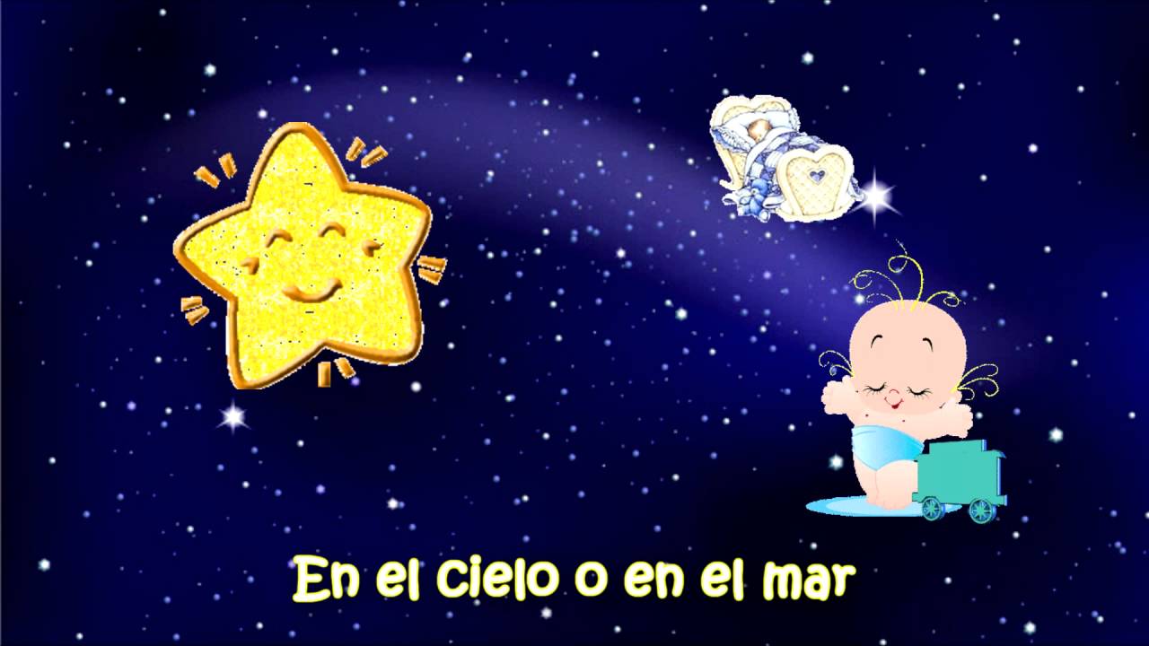 Estrellita Donde Estas Cancion De Cuna Con Letras Chords Chordify Estrellita Donde Estas Cancion De Cuna Con Letras Chords Chordify