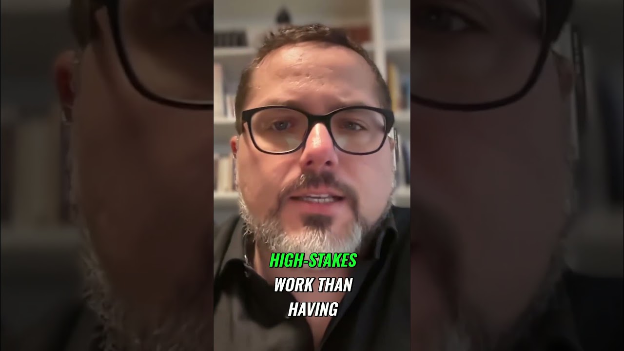 Career vs Personal Time