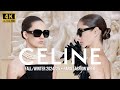 Celine Fall/Winter 2024/25 Fashion Show | Paris Fashion Week