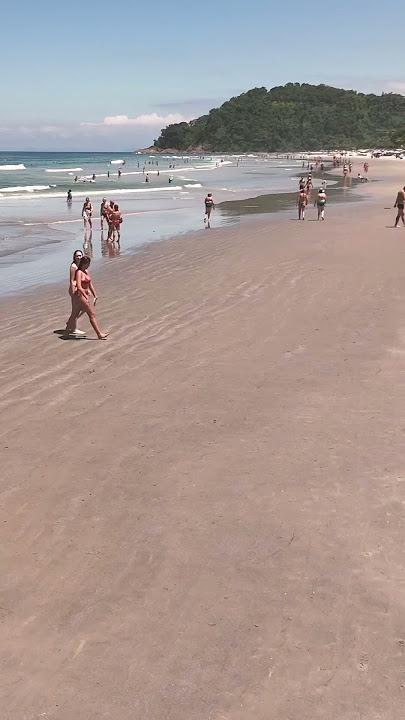 #brazil #beach