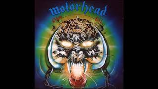 Motorhead - Overkill (Guitar Only)