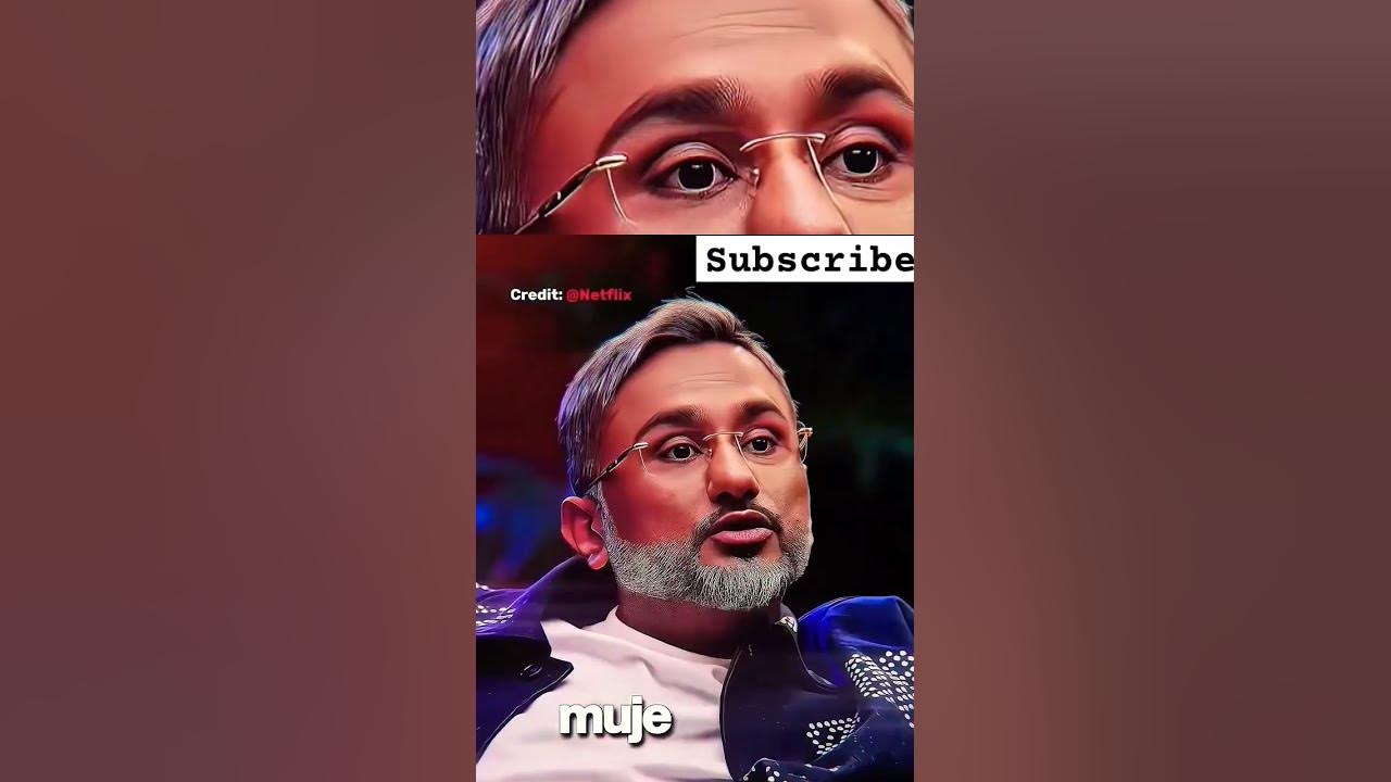 Millionaire lifestyle of Honey Singh🔥🤘@NetflixIndiaOfficial