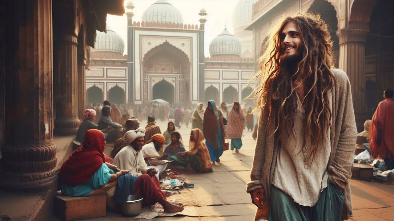 Aurangzeb jhuk gaya... lekin Sarmad sirf Allah ke aage jhuka | Haqiqat jaaniye