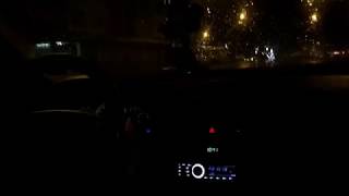 Araba Kaçırma Akşam Gezmesi