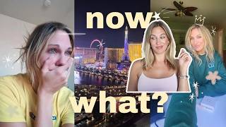 you started over. don't make these 5 mistakes (that I made)