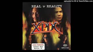 Video thumbnail of "Xpdc - Rock N Roll (Audio) HQ"