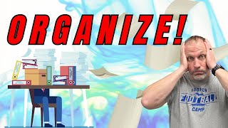 E35- Classroom Organization Tips That Actually Work | K-12 Teacher Setup & Management
