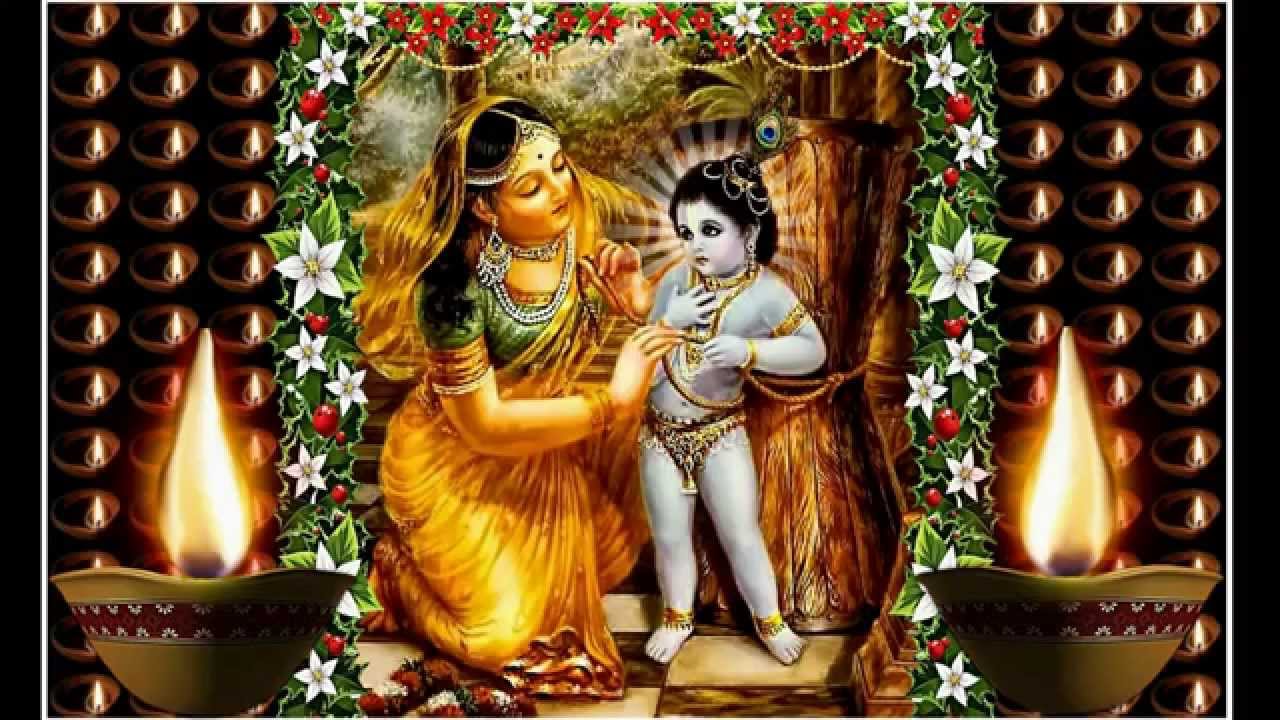 News Pledge of 100 000 ghee lamp offerings to Lord Damodara in Kuala