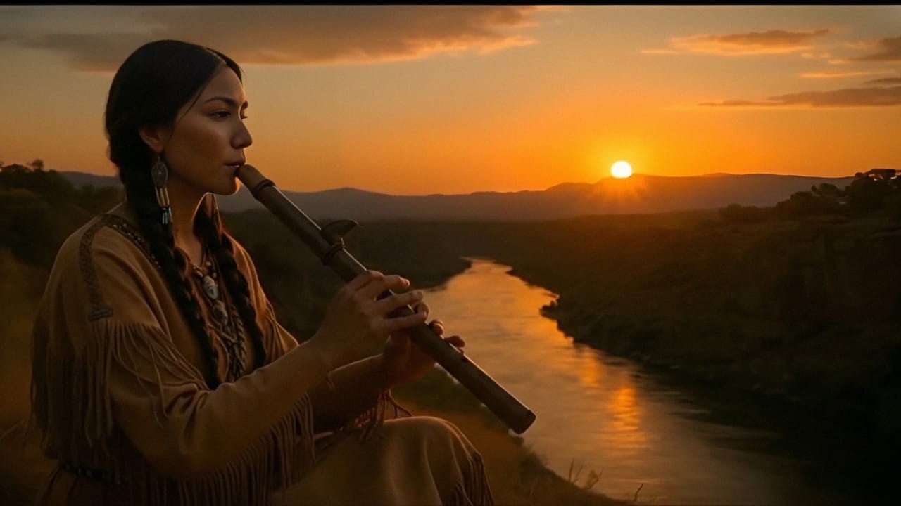 Watch Journey Songs | Native American Flute Music, Peaceful Meditation Music for Sleep on YouTube Watch Journey Songs | Native American Flute Music, Peaceful Meditation Music for Sleep on YouTube