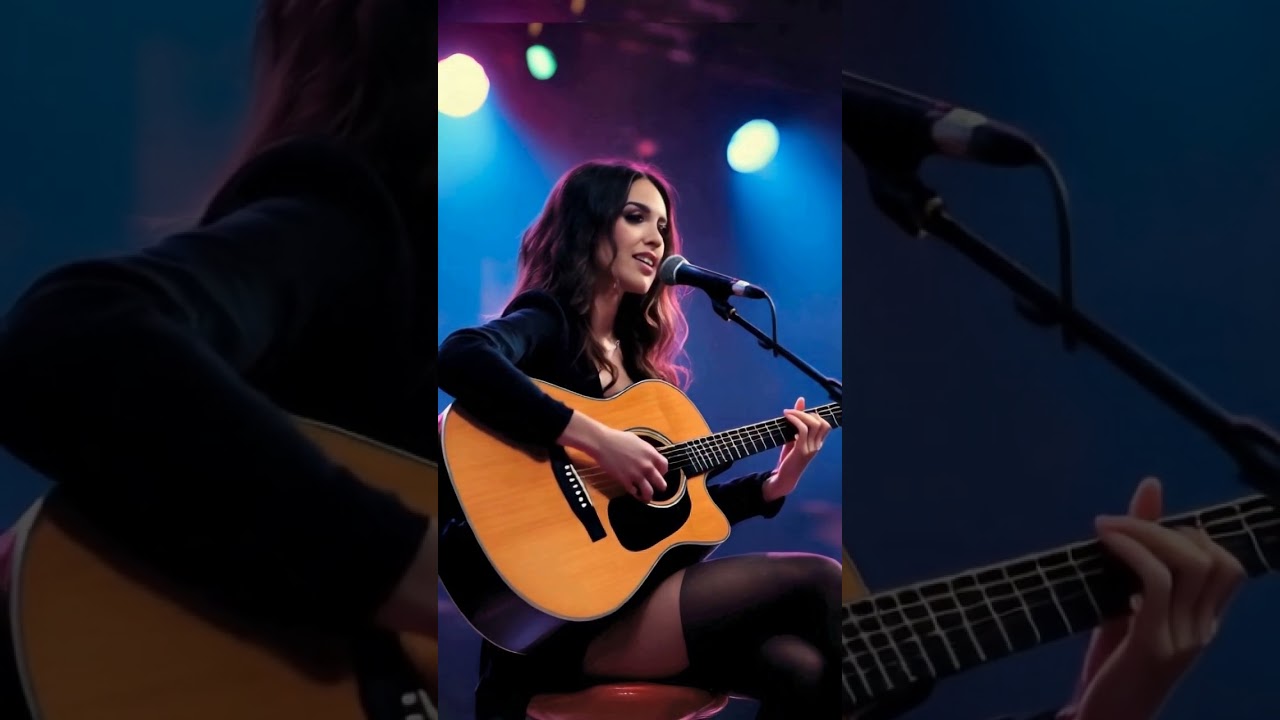 ✨ Unchained Melody - Lucy Thomas AI Cover 