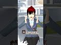 cihuy dah cocok ko may 😹ib:@Xyztiaacy #sakuraschoolsimulator #sss