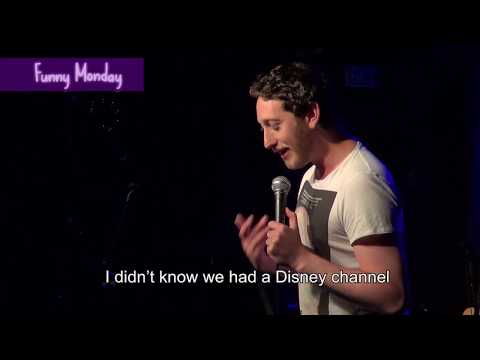 HAPPY FIFTIETH - Funny Monday ep50