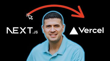 How To Deploy a Next.js App To Vercel - Build Apps Using Ai 🤖