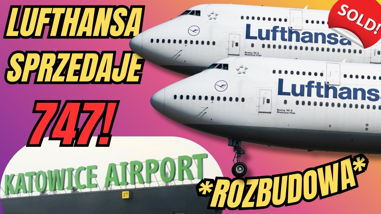 TOP 10 Lotniczych newsów tygodnia