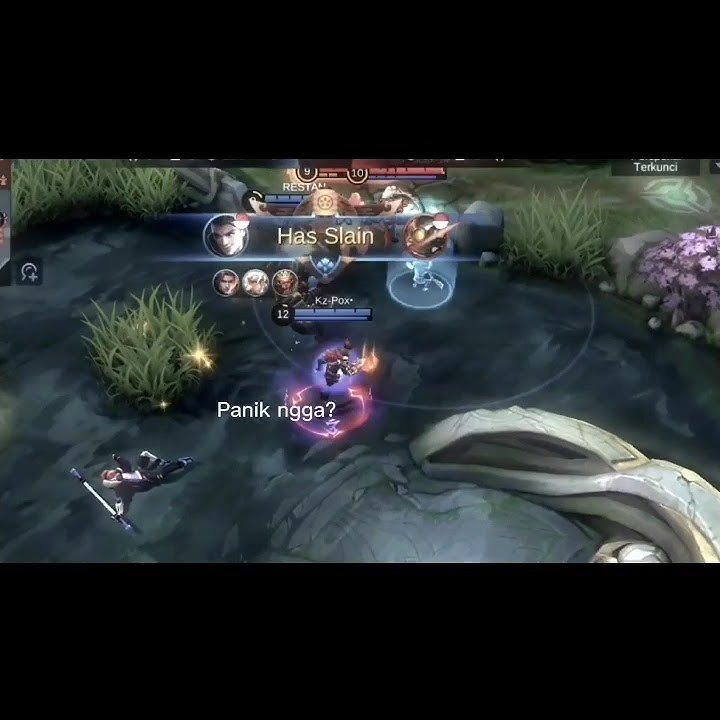 Tiktok Mobile Legends-Tiktok terbaru#85