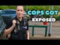 UK Police HUMILIATED After Auditor Exposes Their Own Legal Mistakes