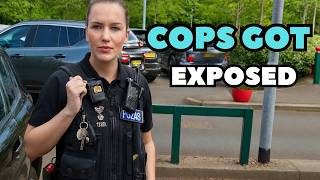 UK Police HUMILIATED After Auditor Exposes Their Own Legal Mistakes