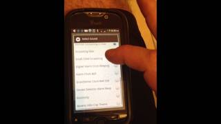 Android Theft Prevention Alert screenshot 5
