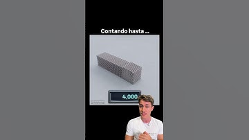 Já tinha entendido como se forma o sistema decimal? Esse vídeo explica muito bem isso.