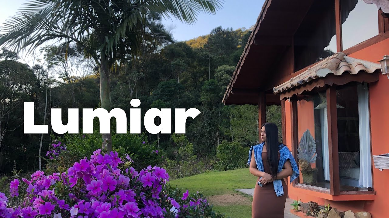 Lumiar & São Pedro da Serra