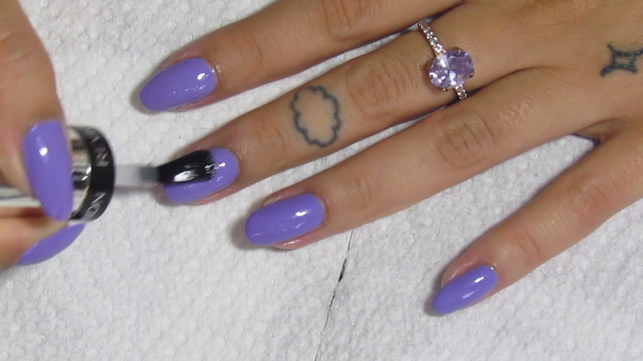 China Glaze Left My Heart in Havana Swatch 