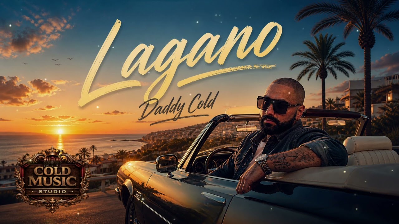 Watch Daddy Cold - Lagano ( Prod. by COLD MUSIC ) on YouTube Watch Daddy Cold - Lagano ( Prod. by COLD MUSIC ) on YouTube