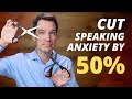 Public speaking anxiety tips 6 mindset tips