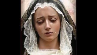 Miniatura de vídeo de "MARIA LA MUJER FRENTE A LA CRUZ BY SONBY4"
