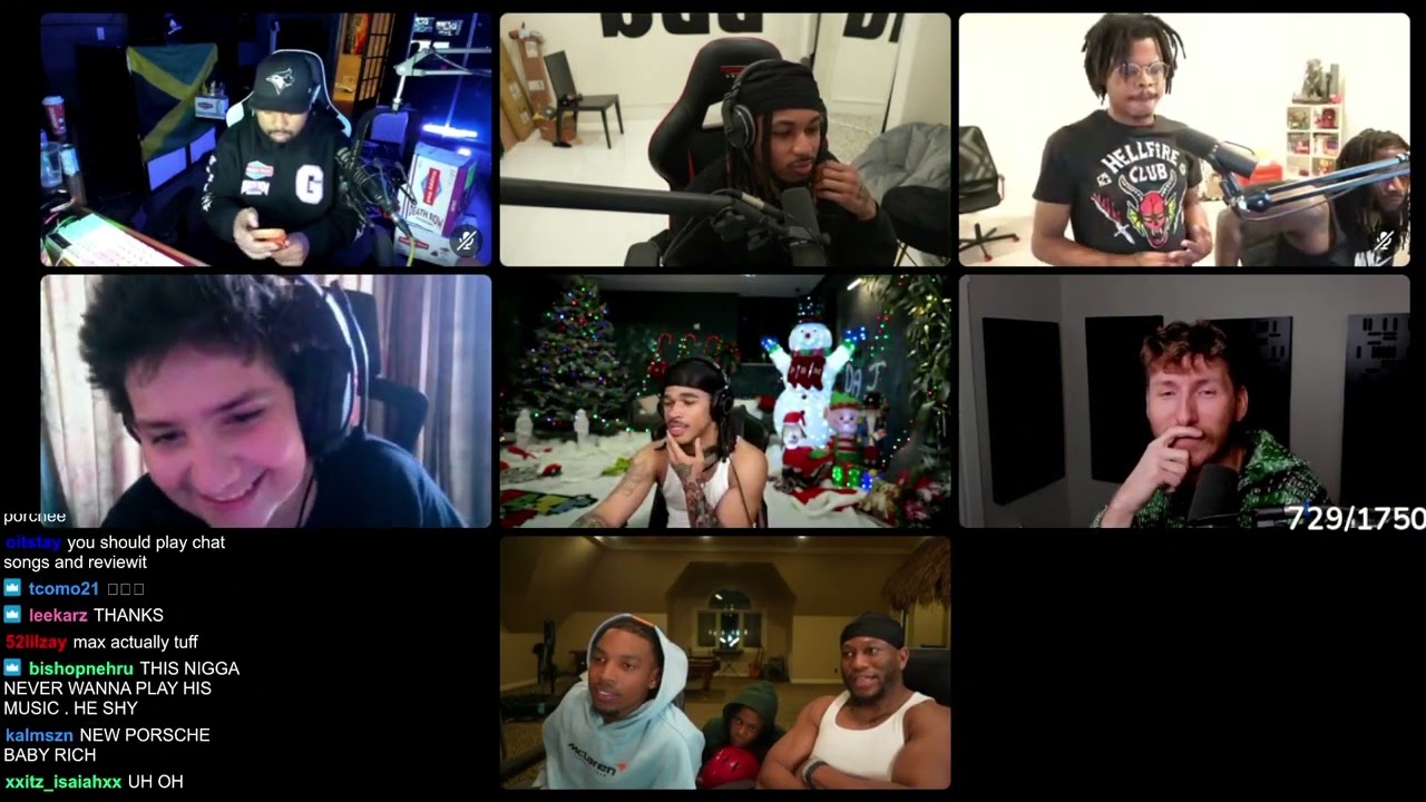 DDG Host Song Wars and Leaks Unreleased Songs