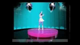 Download lagu Tatjana Saphira NgeDance Berrygood 2011
