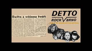 Detto - To Je Konec