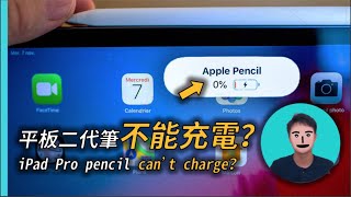 iPad pencil不能充電的原因？居然可以超便宜換新筆！｜WAZZMAN 華斯曼