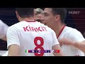 Türkiye 🇹🇷 vs. Italy 🇮🇹 - Highlights | Week 1 | Men's VNL 2026