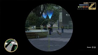 Gta 3 Definitive Edition - Shima - Mission Walkthrough