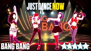 SUPERSTAR | BANG BANG | Just Dance Now