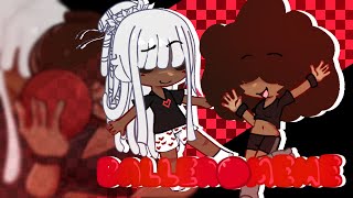 Baller Meme Gachaclub Art