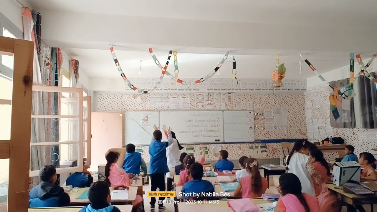 La lecture systématique le son ail -aille #5ap