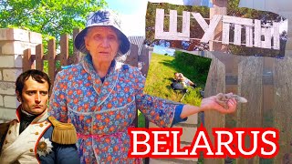 видео: ИССЛЕДУЮ ДЕРЕВНЮ НА БЕРЕГУ ДВИНЫ. ВЫКОПАЛ ВИНО ВОЗРАСТ 200 ЛЕТ ГОТОВЛЮ В ПОЛЕ И ПРОБУЮ СТРАННОЕ ВИНО картинка: ИССЛЕДУЮ ДЕРЕВНЮ НА БЕРЕГУ ДВИНЫ. ВЫКОПАЛ ВИНО ВОЗРАСТ 200 ЛЕТ ГОТОВЛЮ В ПОЛЕ И ПРОБУЮ СТРАННОЕ ВИНО