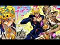 Diavolos endless ending mmv with part 5 ost jojos bizarre adventure