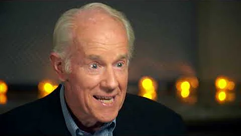 Craig Bennett Interviews Mike Farrell - Memories O...